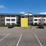 Strasbourg Sud Geispolsheim