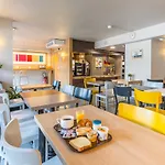Strasbourg Sud Hotel Geispolsheim