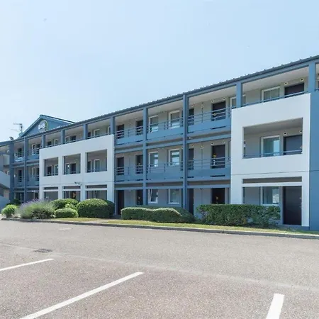 Strasbourg Sud Hotel