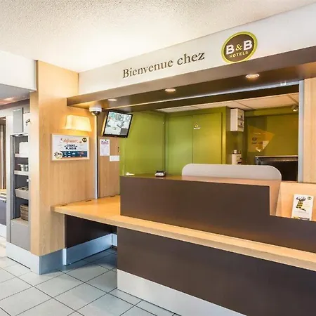 Strasbourg Sud 2* Geispolsheim