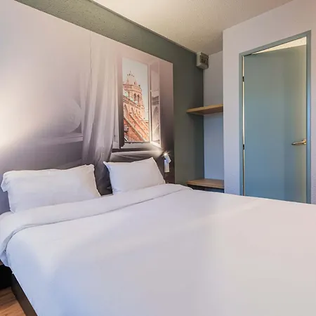 Strasbourg Sud 2* Geispolsheim