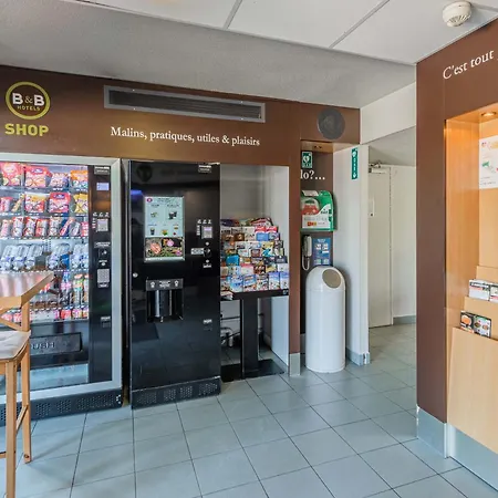 Strasbourg Sud Hotel