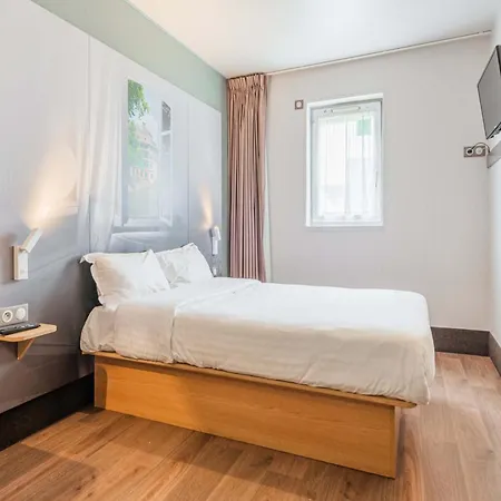 Hotel Strasbourg Sud