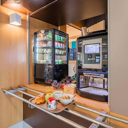 Strasbourg Sud Hotel Geispolsheim