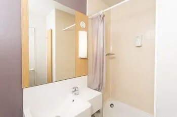 Hotel Strasbourg Sud