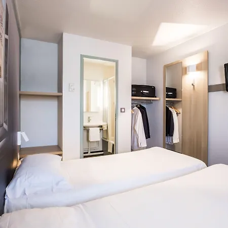 Otel Strasbourg Sud