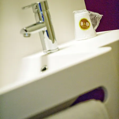Otel Strasbourg Sud Geispolsheim