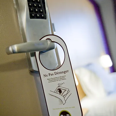 Strasbourg Sud 2* Geispolsheim