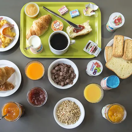 Strasbourg Sud Geispolsheim