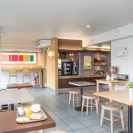 Strasbourg Sud Otel Geispolsheim