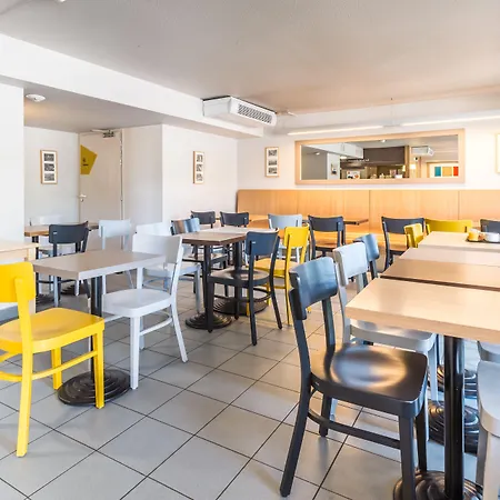Strasbourg Sud Otel Geispolsheim