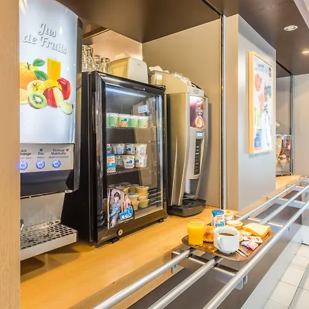 Strasbourg Sud Hotel