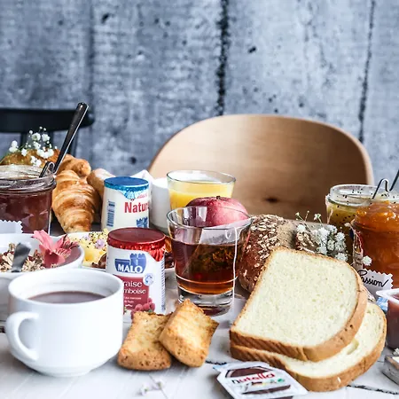 Hotel Strasbourg Sud 2*