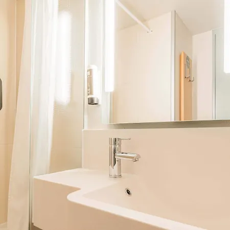 Strasbourg Sud Hotel