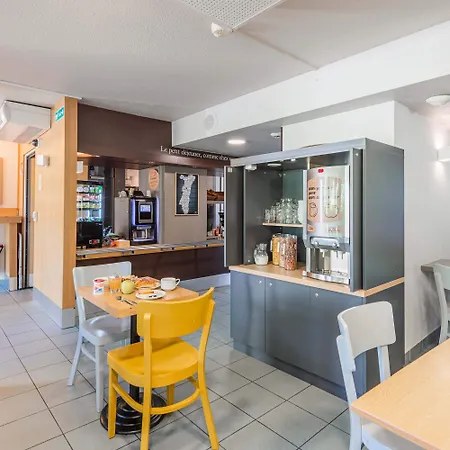 Strasbourg Sud Hotel