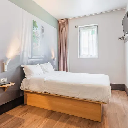 Strasbourg Sud Otel Geispolsheim