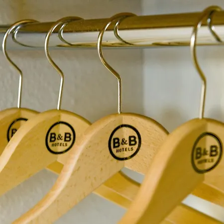 Hotel Strasbourg Sud