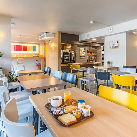 Strasbourg Sud Hotel Geispolsheim