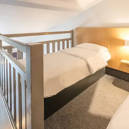 Strasbourg Sud Hotel