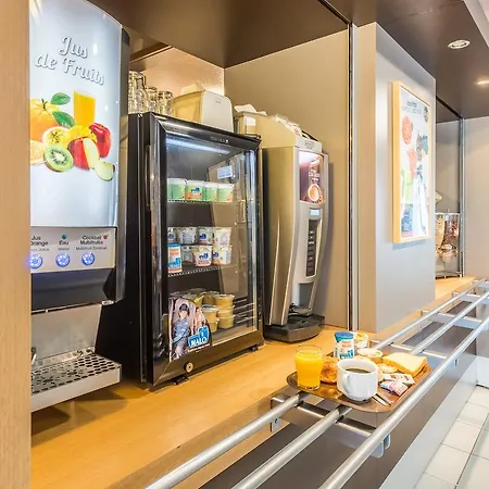 Strasbourg Sud Geispolsheim