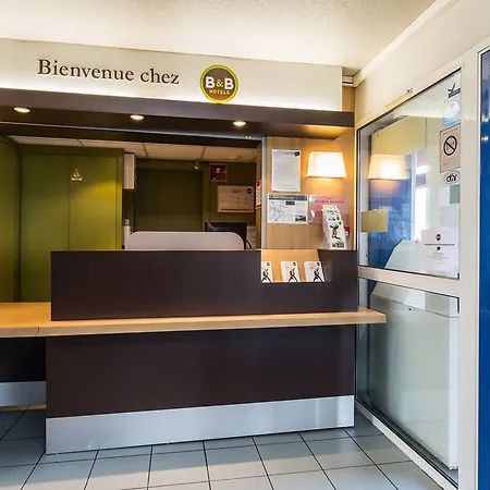 Hotel Strasbourg Sud 2*