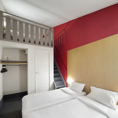 Strasbourg Sud Hotel 2*