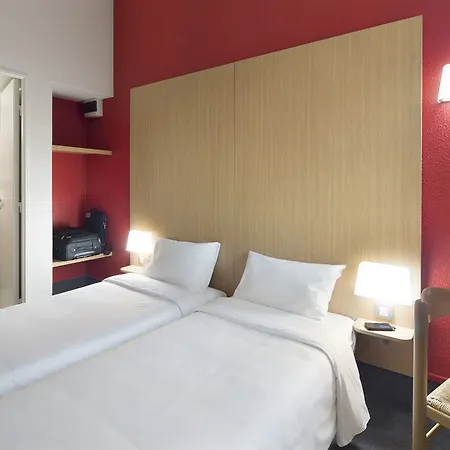 Strasbourg Sud 2* Geispolsheim