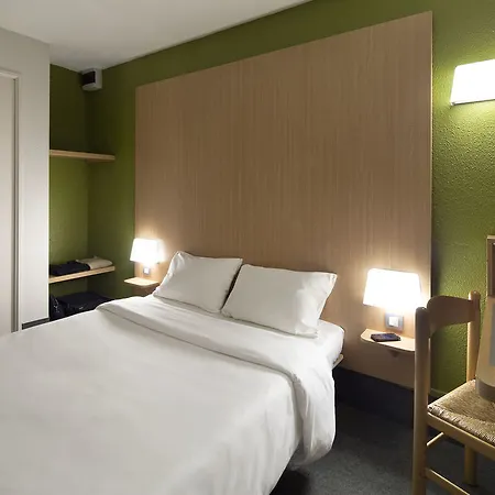 Strasbourg Sud Geispolsheim