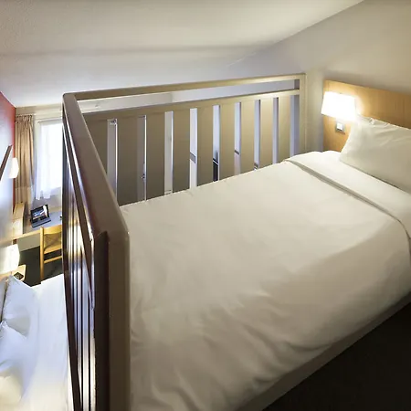 Strasbourg Sud Otel Geispolsheim