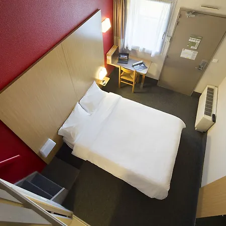 Strasbourg Sud Otel