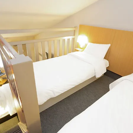 Otel Strasbourg Sud Geispolsheim