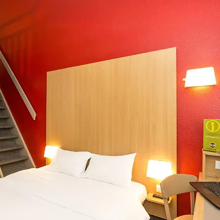 Hotel Strasbourg Sud
