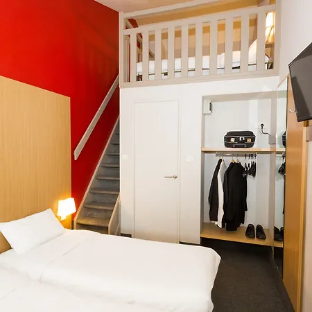 Strasbourg Sud Hotell