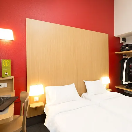 Strasbourg Sud 2* Geispolsheim