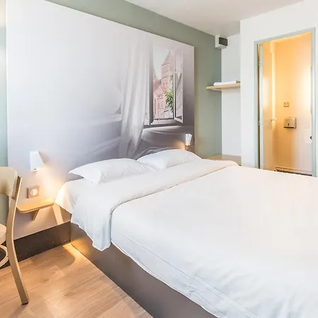 Strasbourg Sud Hotel