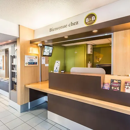 Strasbourg Sud Hotel