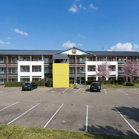 Strasbourg Sud 2* Geispolsheim