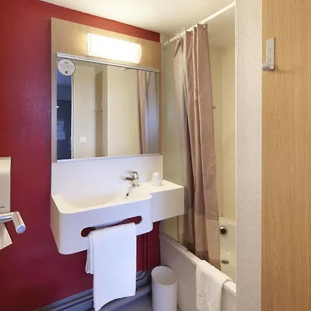 Strasbourg Sud Hotel Geispolsheim