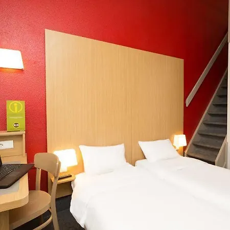 Strasbourg Sud Hotel 2*