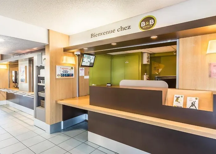 Strasbourg Sud 2* Geispolsheim