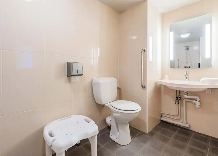 Hotel Strasbourg Sud 2*