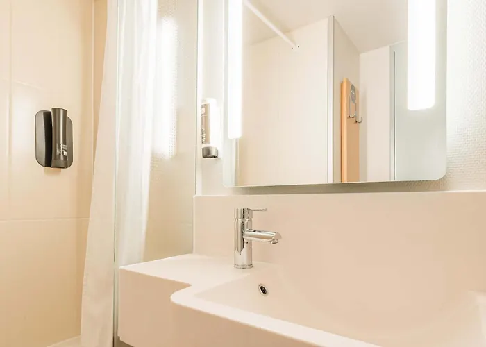 Strasbourg Sud Geispolsheim