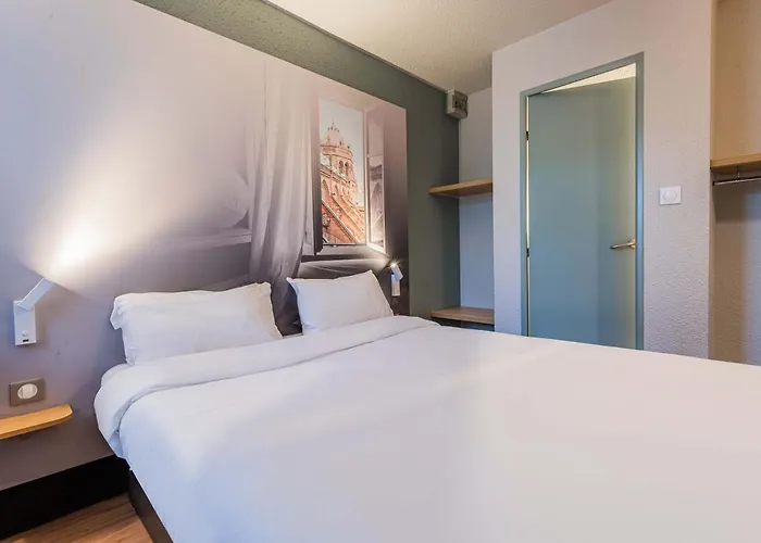 Strasbourg Sud 2* Geispolsheim