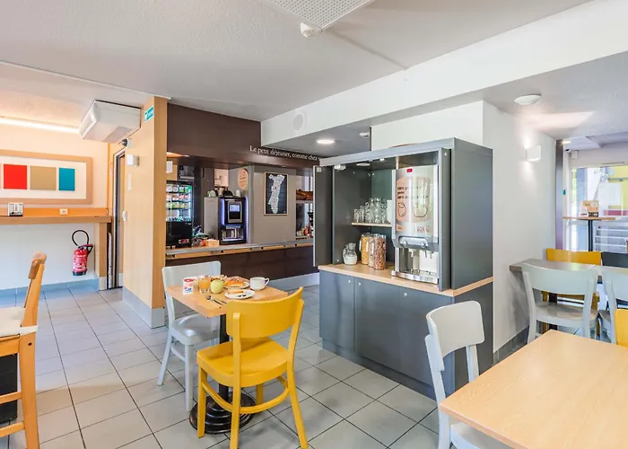 Strasbourg Sud 2* Geispolsheim