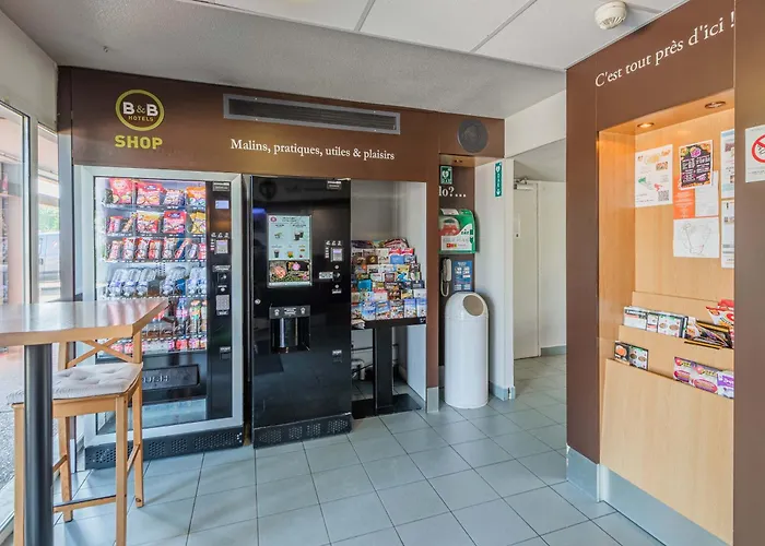 Strasbourg Sud Hotel