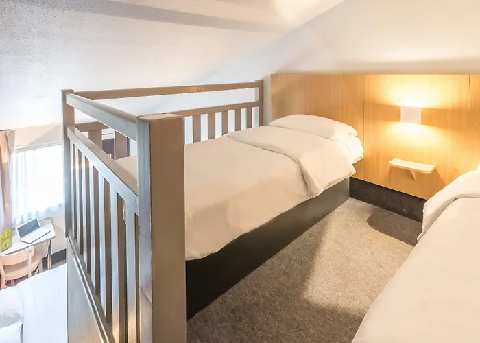 Strasbourg Sud 2* Geispolsheim