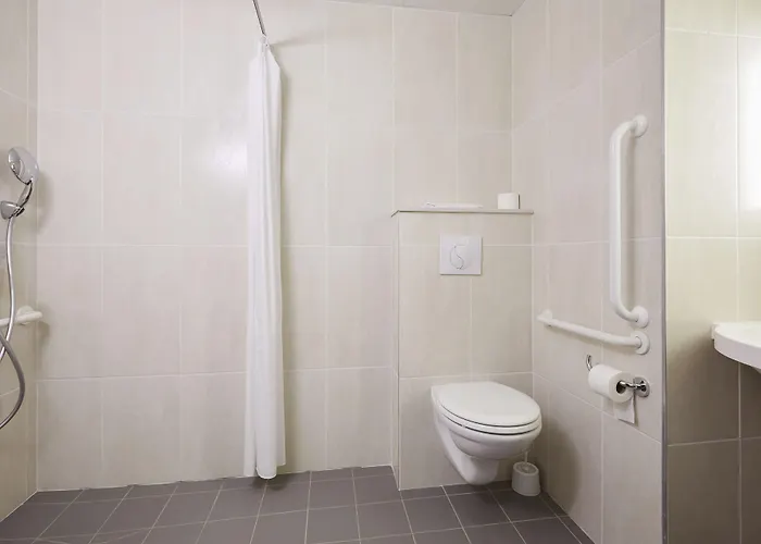 Hotel Strasbourg Sud 2*