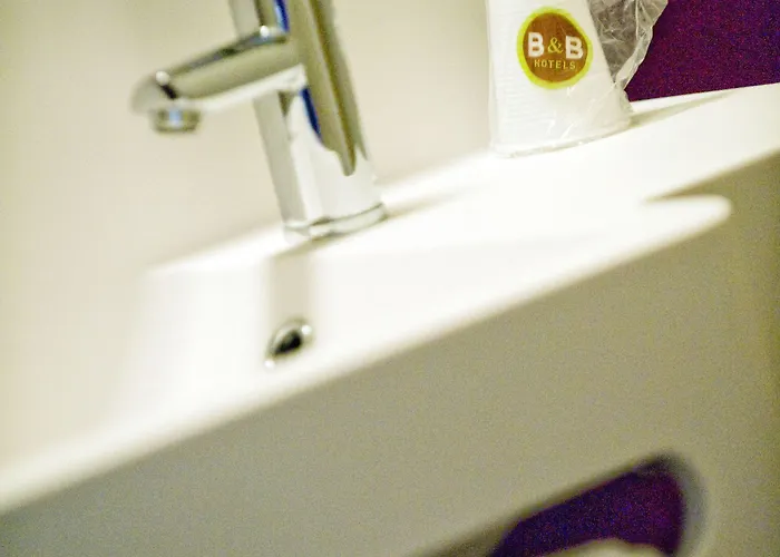 Hotel Strasbourg Sud Geispolsheim