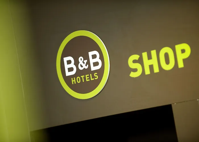 Strasbourg Sud Hotel 2*