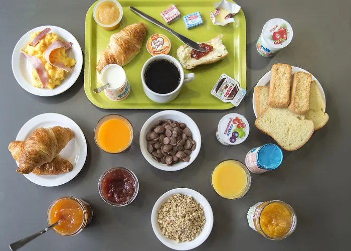 Strasbourg Sud Geispolsheim